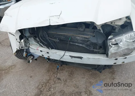 2007 Chrysler 300 Touring z USA, uszkodzony, nr VIN 2C3KA53G27H805035